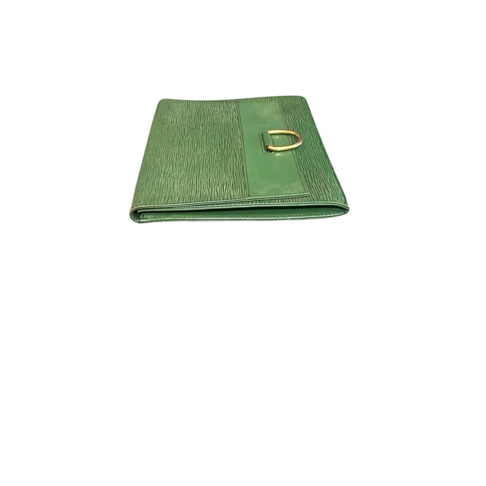 Louis Vuitton Lena Epi Leather Clutch - Picture 6 of 11